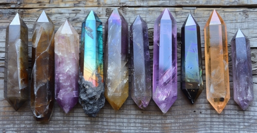 Top 10 Crystals You Need in Your Life