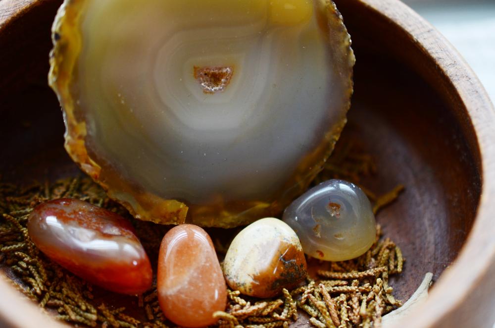 Agate Meaning and Spiritual Properties