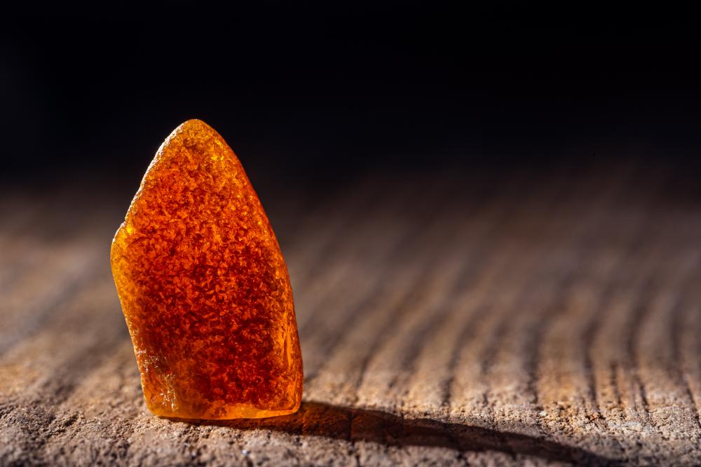 Amber Meaning and Spiritual Properties
