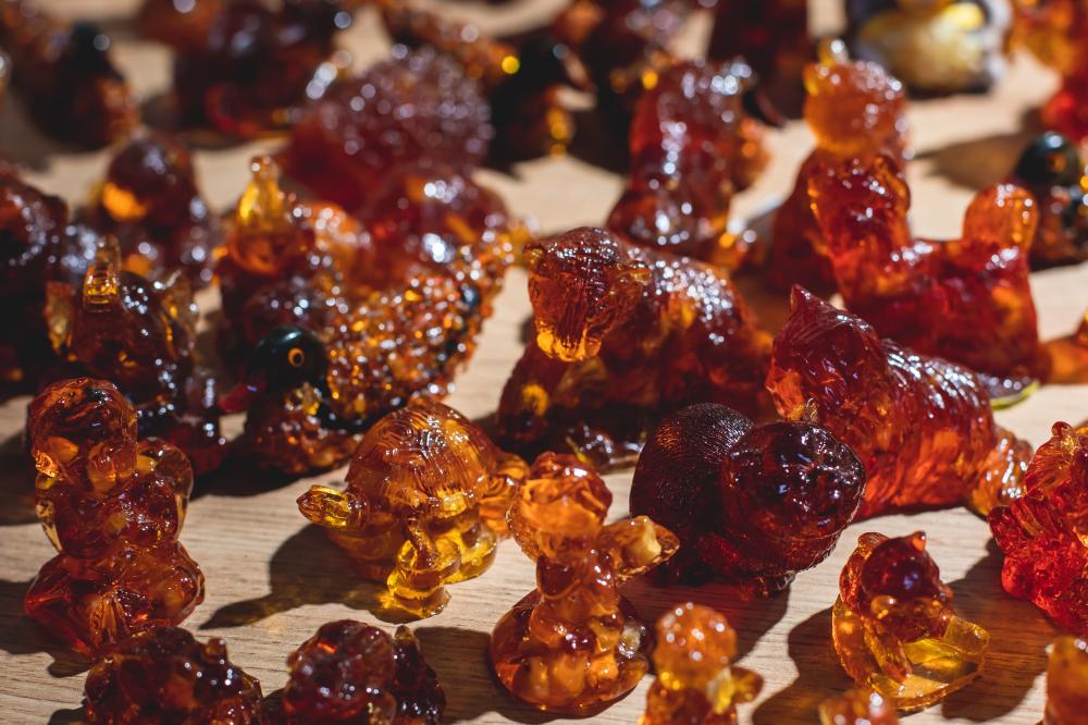 Amber Meaning and Spiritual Properties