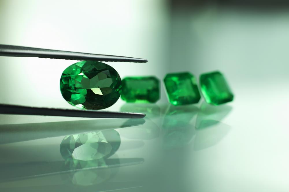 Emerald Meaning and Spiritual Properties