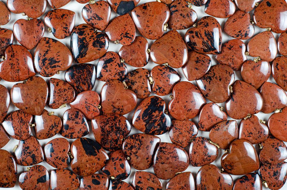 Mahogany Obsidian Meaning and Spiritual Properties