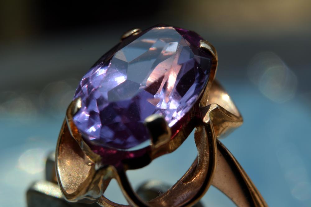 Alexandrite Meaning and Spiritual Properties