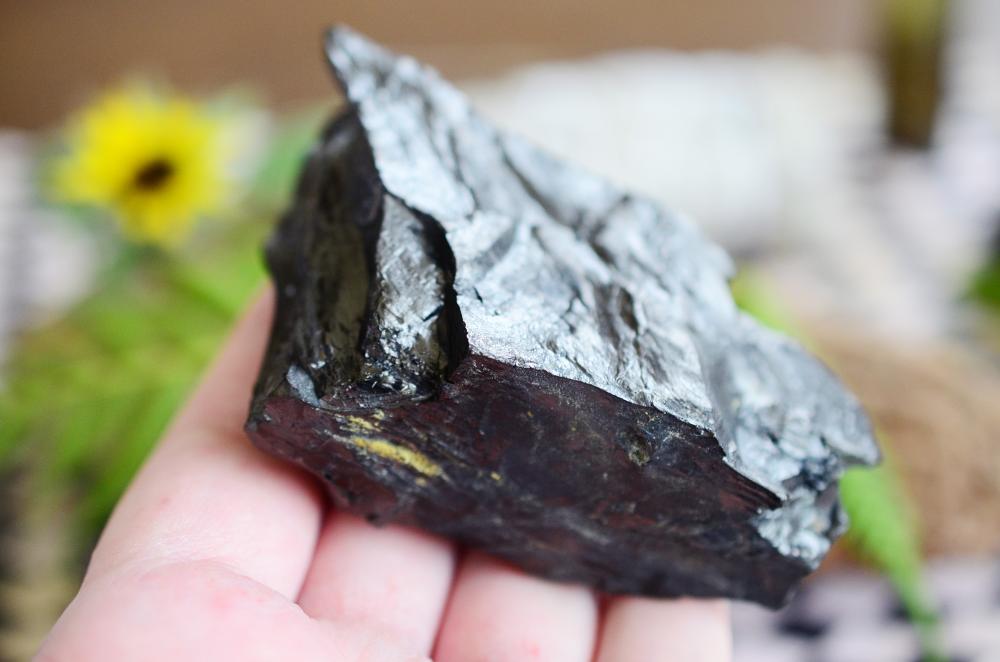 Jet Meaning and Spiritual Properties