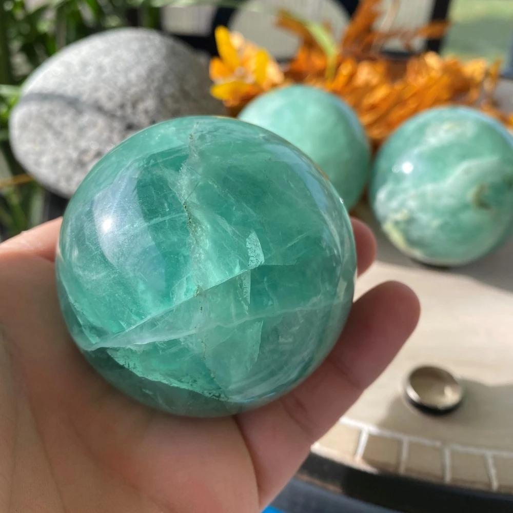 Green Fluorite Meaning and Spiritual Properties