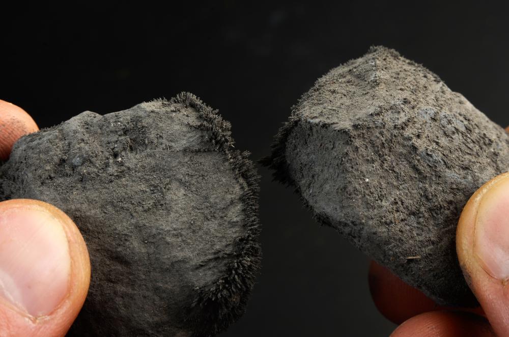 (Lodestone) Meaning and Spiritual Properties