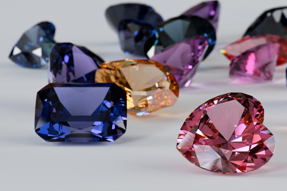 Zircon Meaning and Spiritual Properties