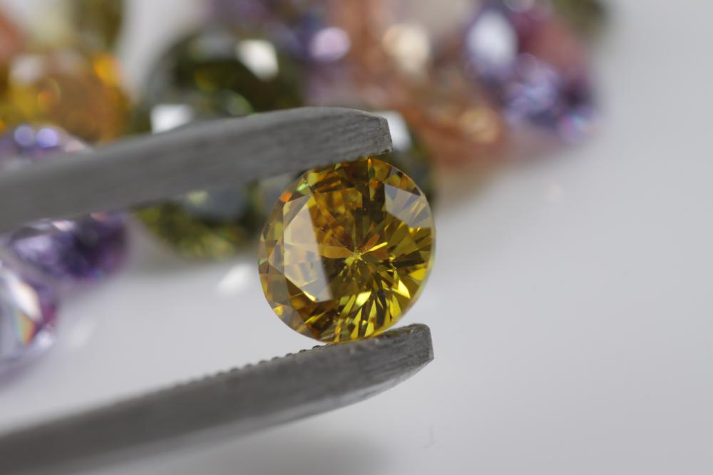 Zircon Meaning and Spiritual Properties
