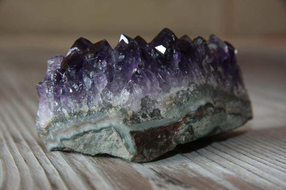 Druzy Crystal Meaning and Spiritual Properties