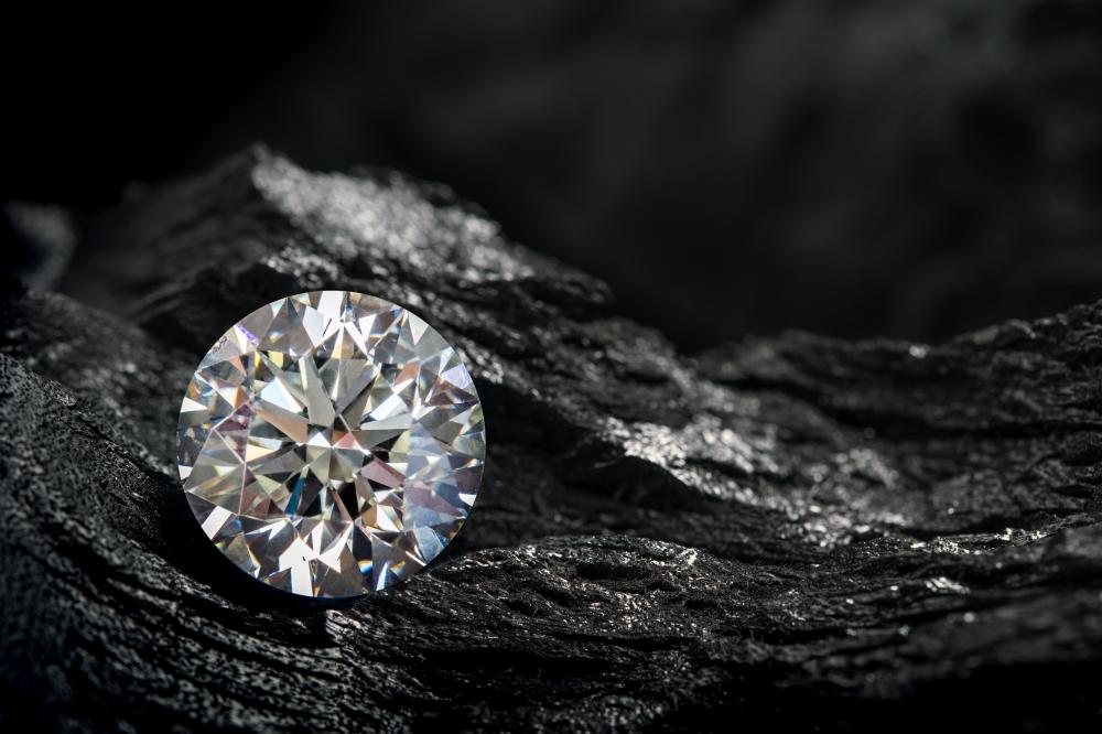 Diamond Meaning and Spiritual Properties
