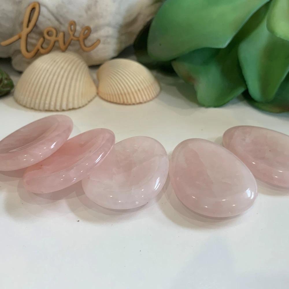Rose Quartz Meaning and Spiritual Properties