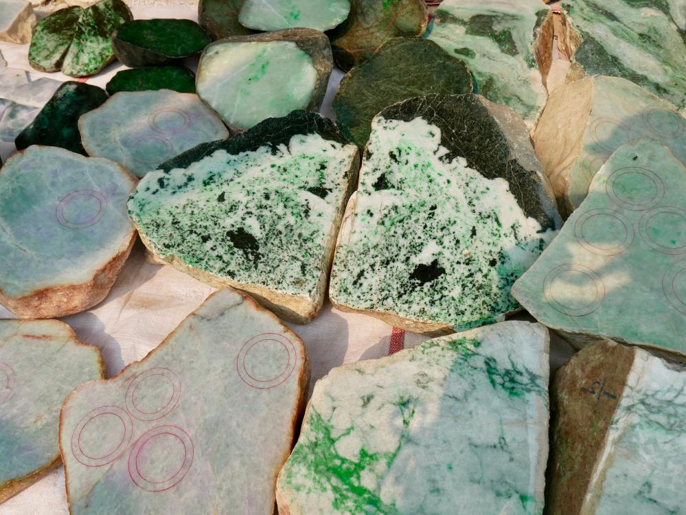 Jade Meaning and Spiritual Properties