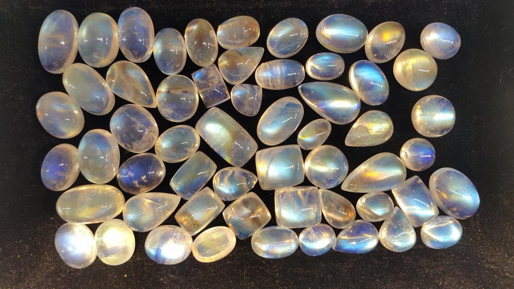 Moonstone Meaning and Spiritual Properties