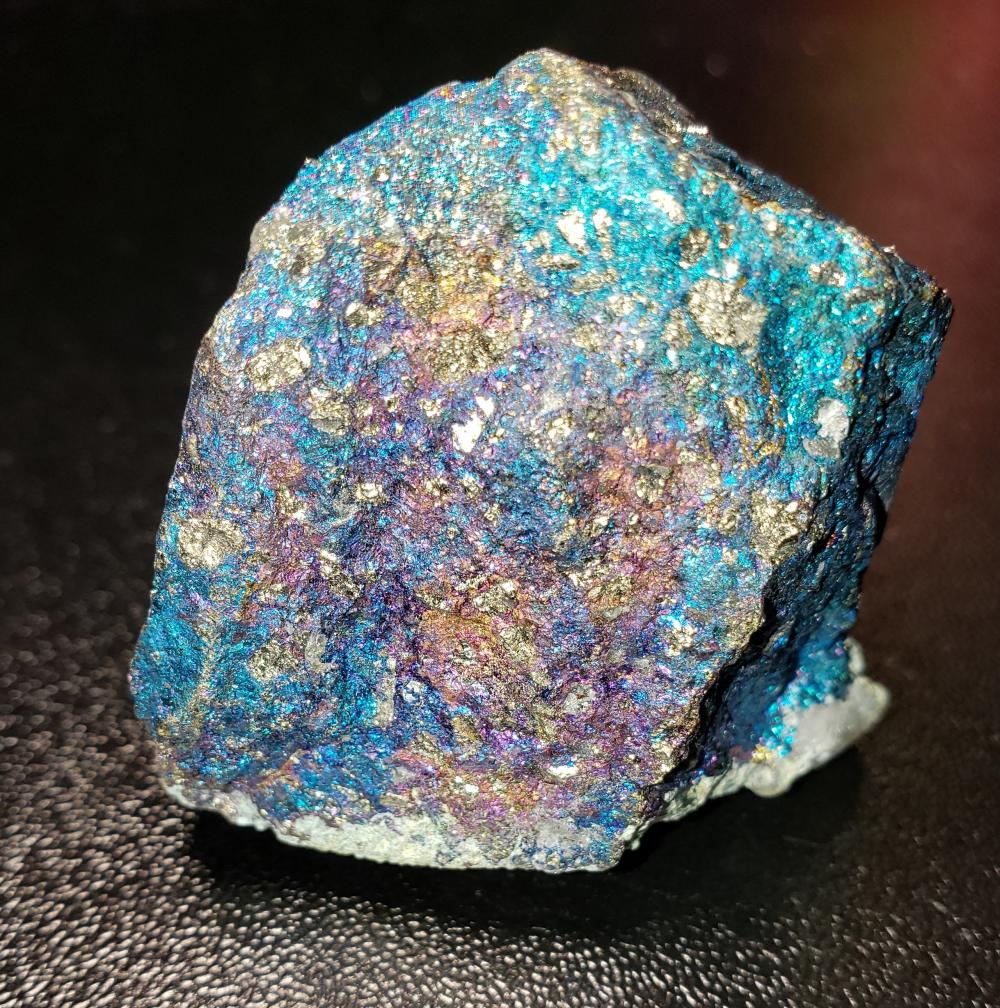 Bornite Meaning and Spiritual Properties