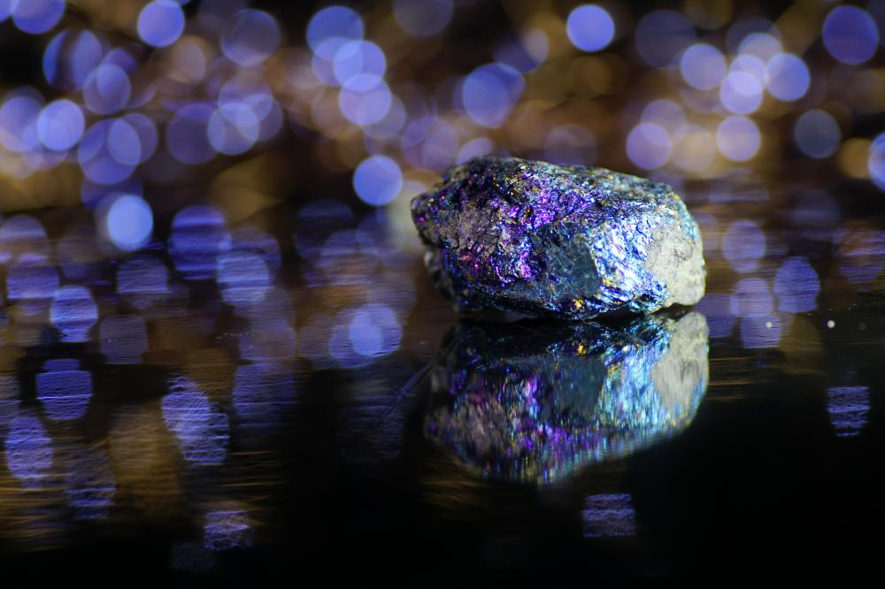 Bornite Meaning and Spiritual Properties