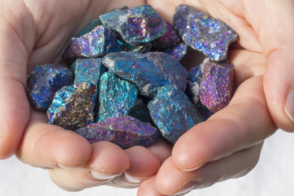 Bornite Meaning and Spiritual Properties