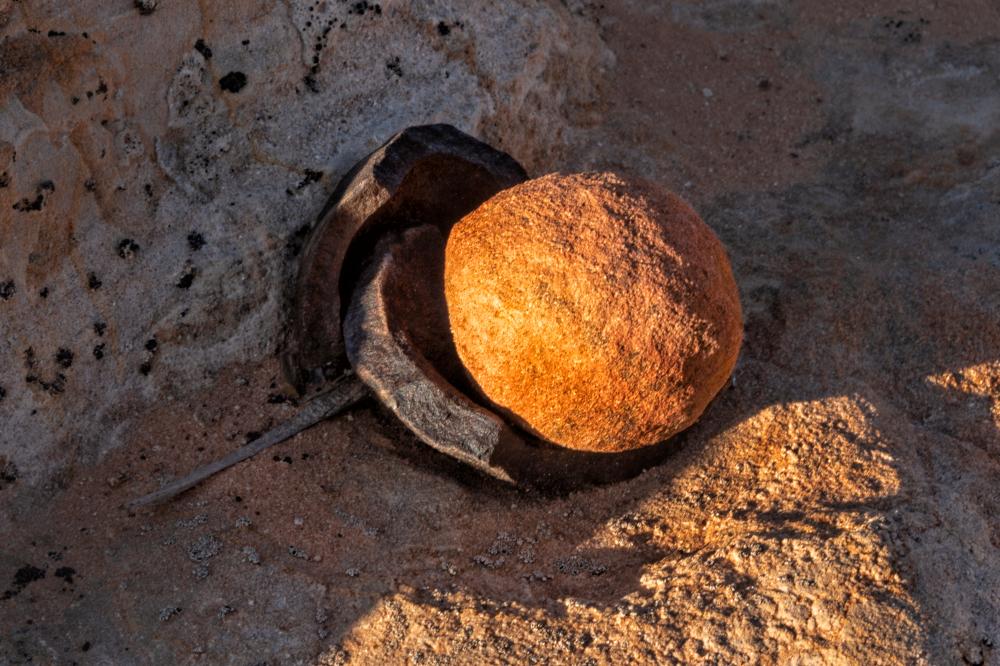 Moqui Marbles Meaning and Spiritual Properties