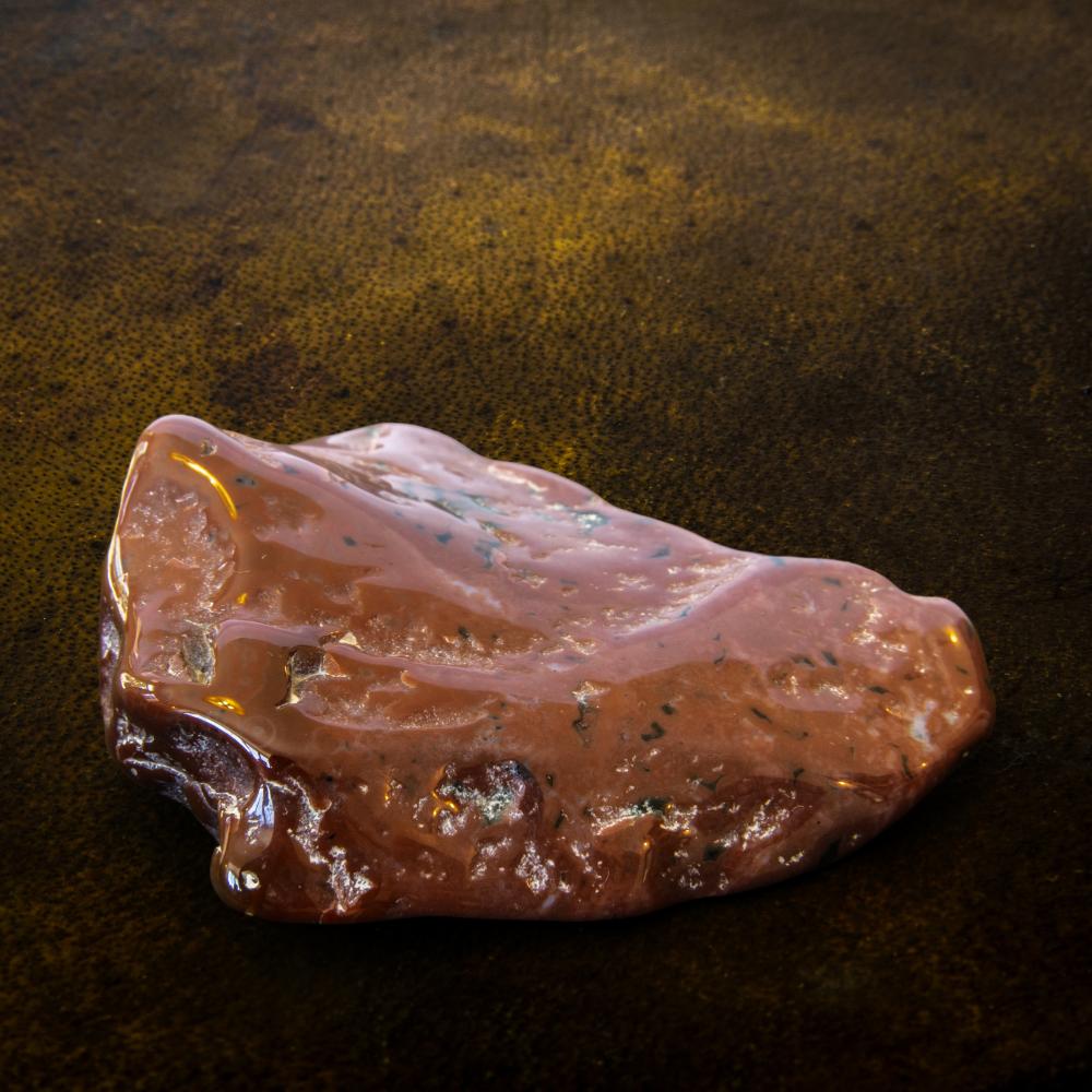 Revelation Stone Meaning and Spiritual Properties