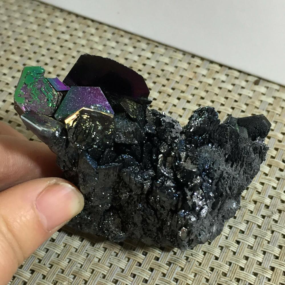 Silicon Meaning and Spiritual Properties