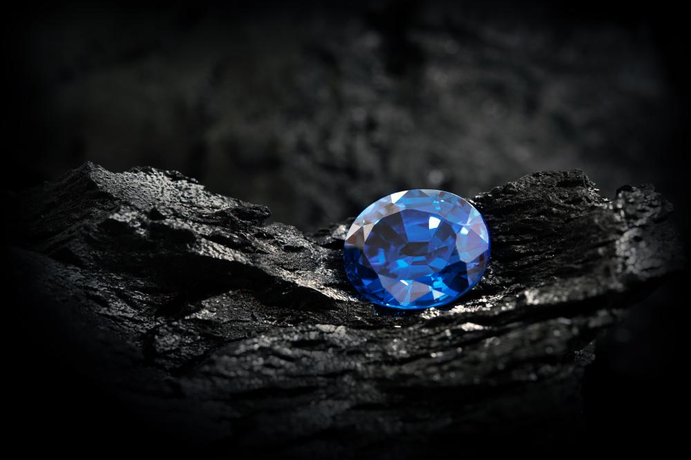 Sapphire Meaning and Spiritual Properties