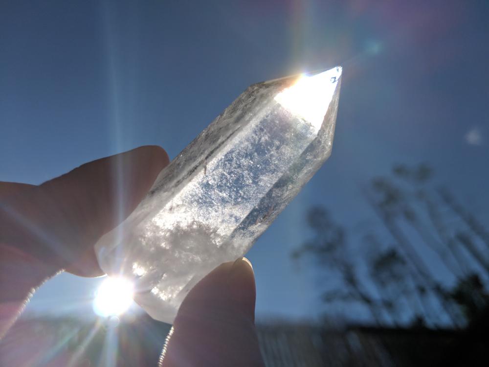 Seven Powerful Crystals that Everyone Should Have