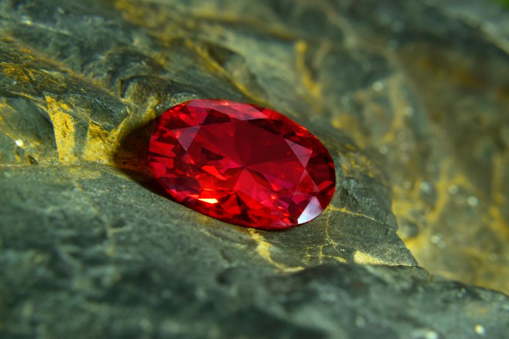 The Five Most Expensive Types of Gemstone in the World