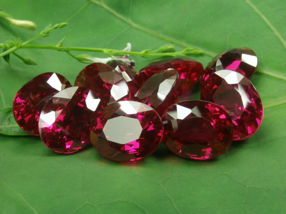 The Five Most Expensive Types of Gemstone in the World