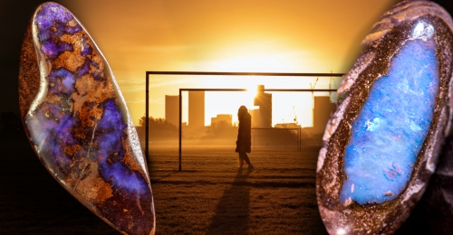 Crystals for New Beginnings