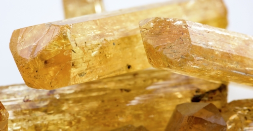Imperial Topaz Meaning and Spiritual Properties